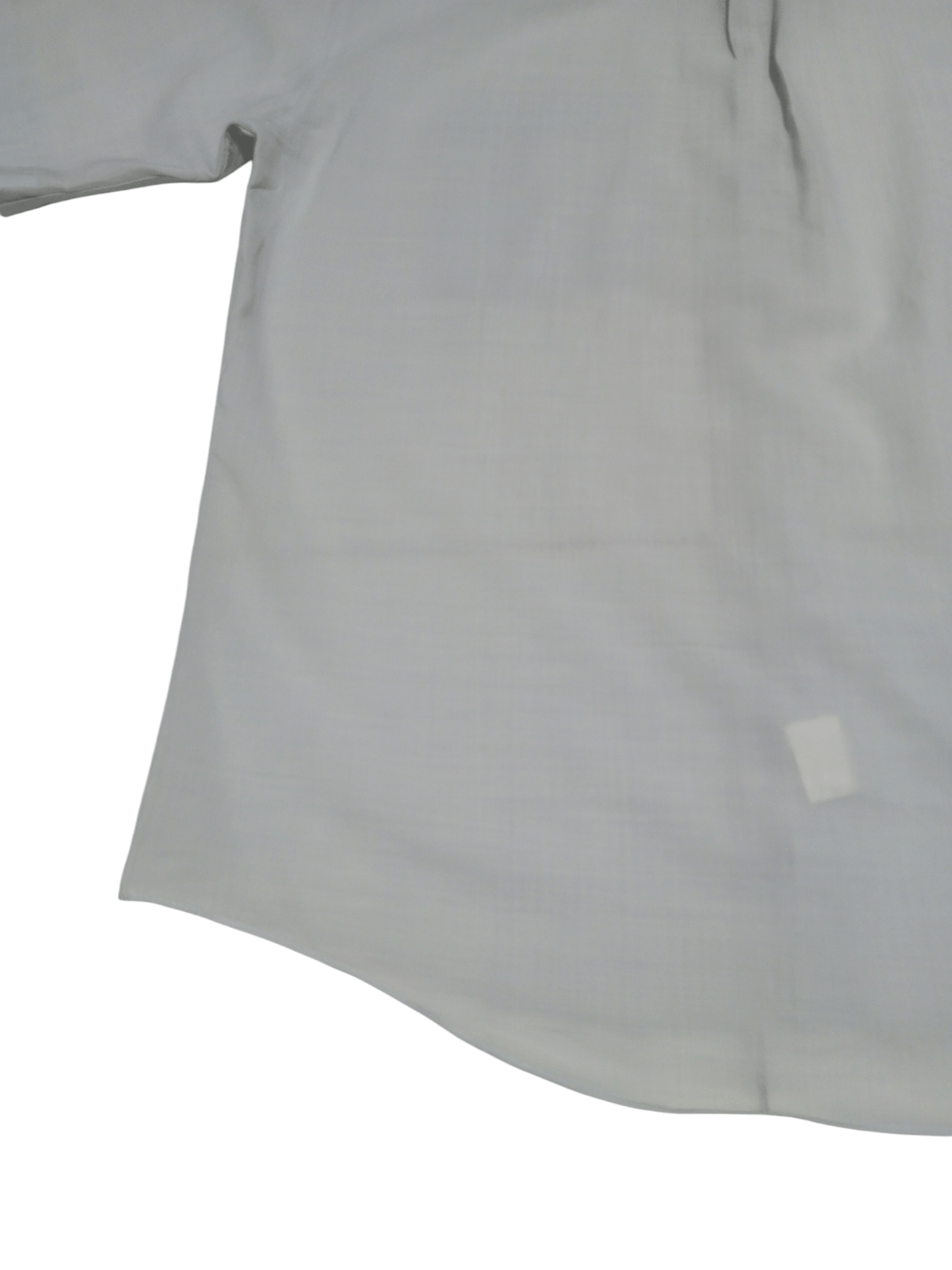 Balenciaga × Vintage Vintage Balenciaga BB mesh button up shirt Size US L / EU 52-54 / 3 - 11 Thumbnail