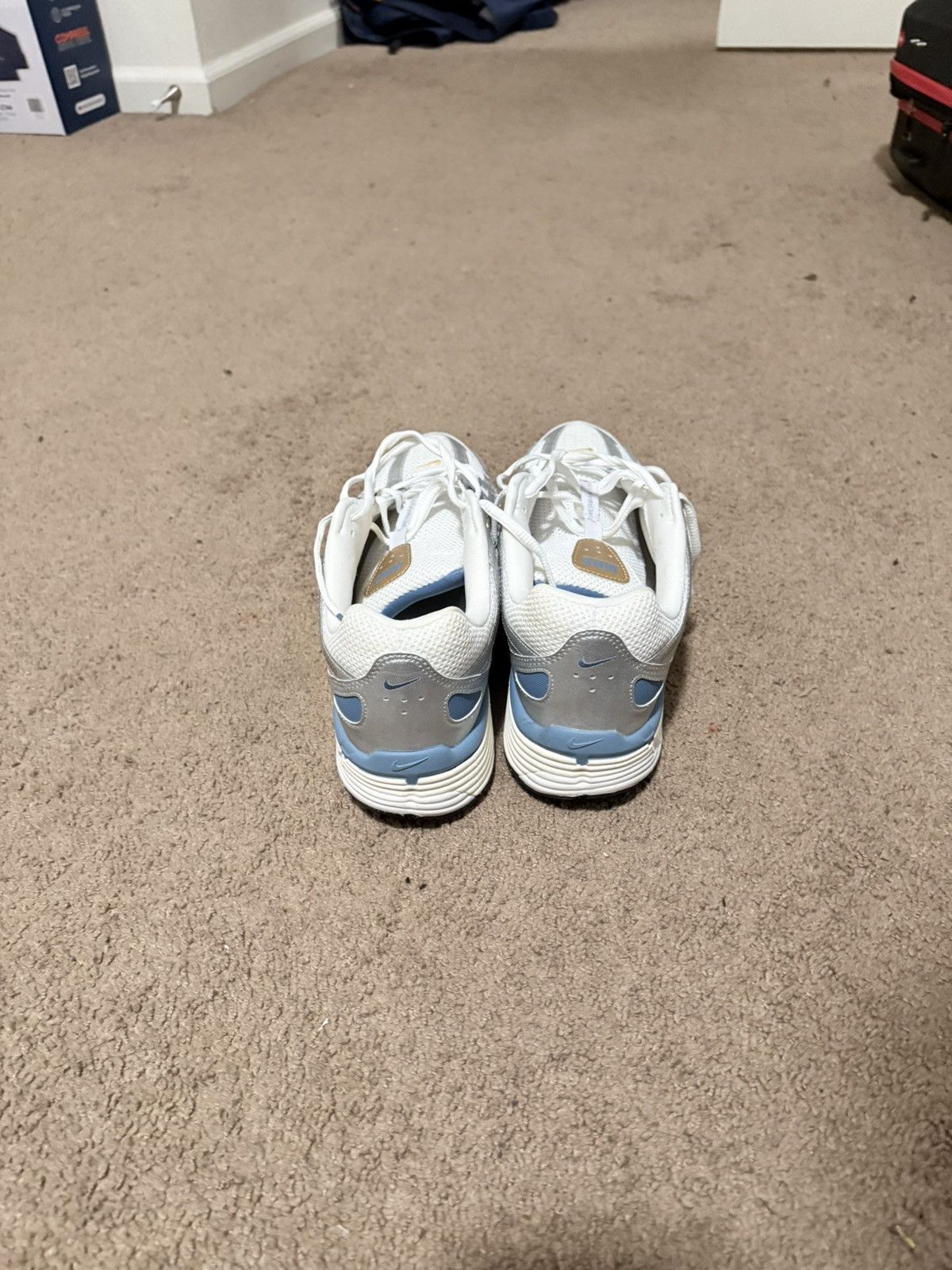 Nike Nike P6000 Size US 12 / EU 45 - 4 Thumbnail