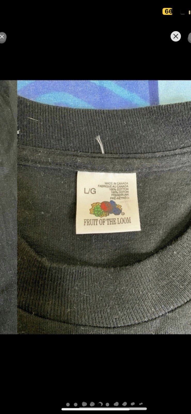 Vintage ***FINAL DROP***RARE “FRIENDS IF THE YMCA” SHIRT L Size US L / EU 52-54 / 3 - 5 Thumbnail