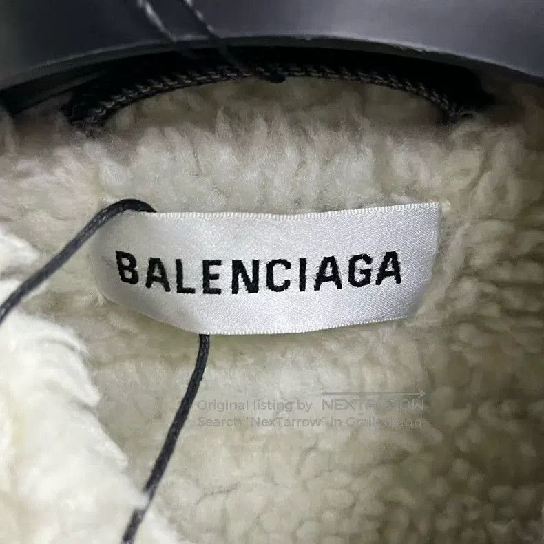 Balenciaga Balenciaga jacket Size XS / US 0-2 / IT 36-38 - 2 Thumbnail