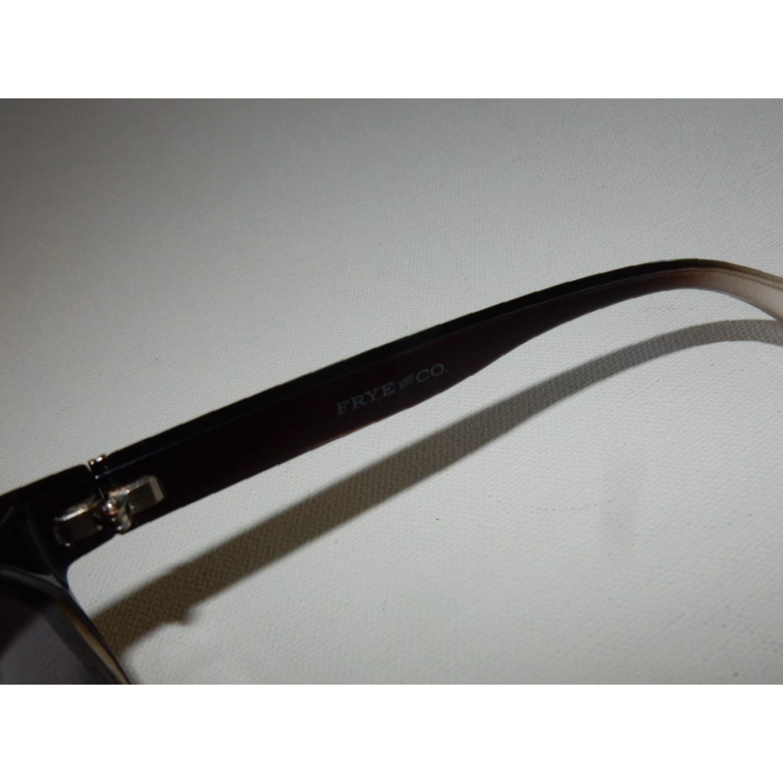 Guess GUESS Women Sunglasses Black Small Scratched Lenses 2020s Size ONE SIZE - 5 Thumbnail