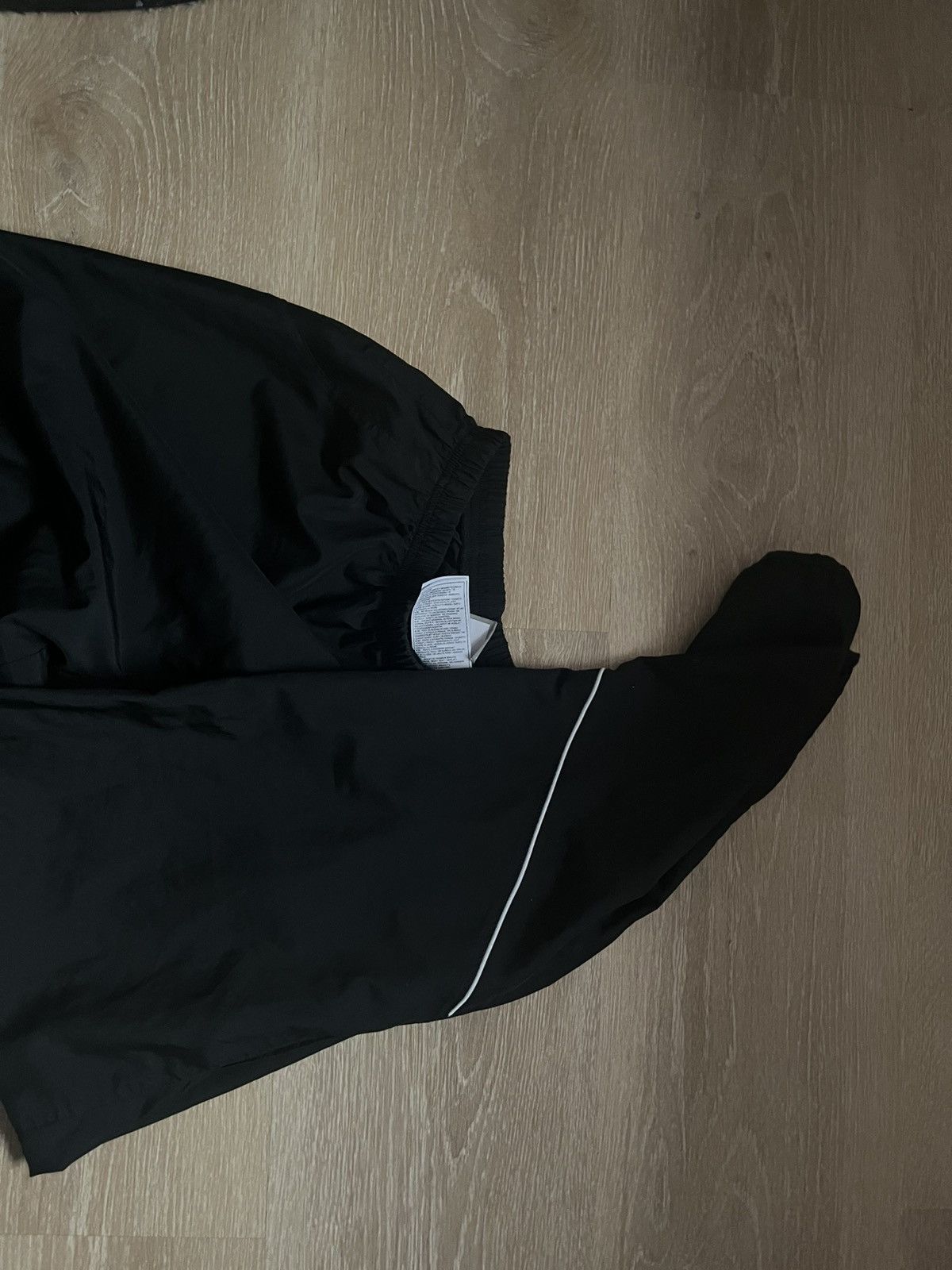 Nike ACG × Vintage VINTAGE Y2K ARCHIVE NIKE ACG TRACKS Size US 34 / EU 50 - 3 Thumbnail
