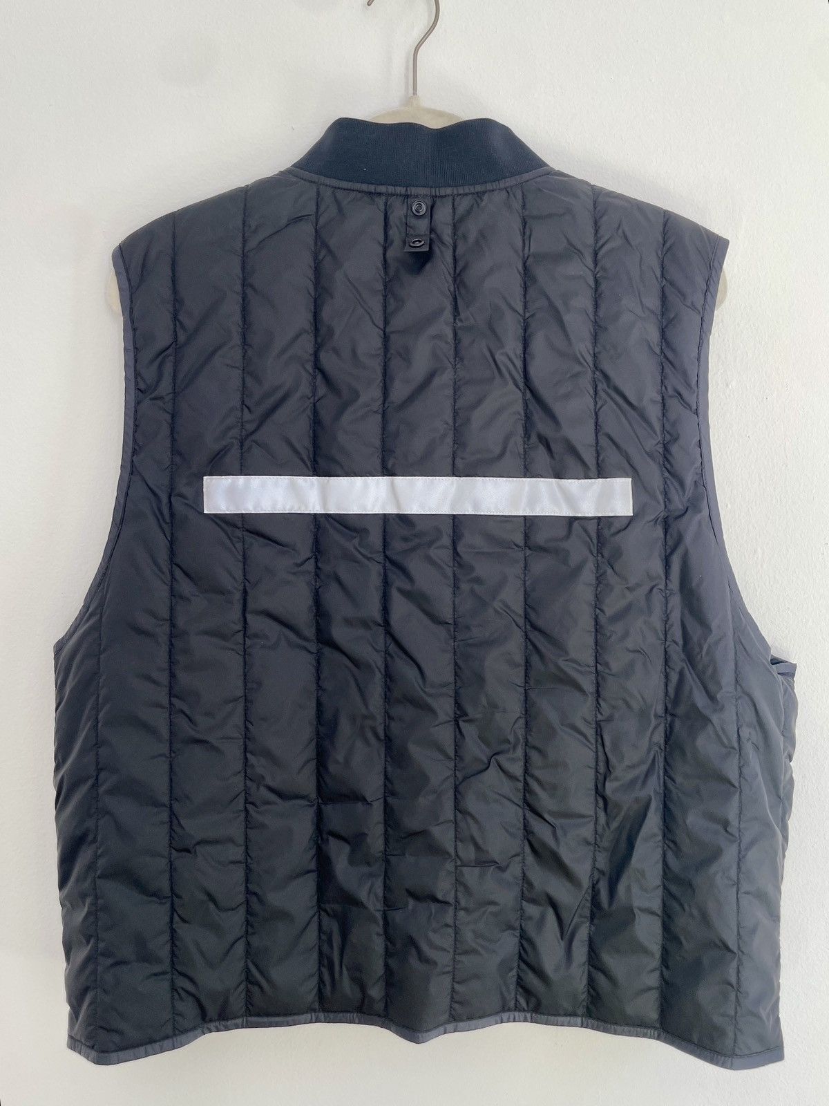 Supreme Supreme 2-in-1 GORE-TEX Shell + Quilted Liner Vest Size US M / EU 48-50 / 2 - 8 Thumbnail