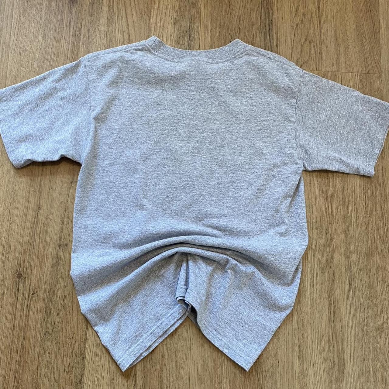 Other Los Angeles Dodgers grey and blue t-shirt #dodgers Size US S / EU 44-46 / 1 - 2 Thumbnail