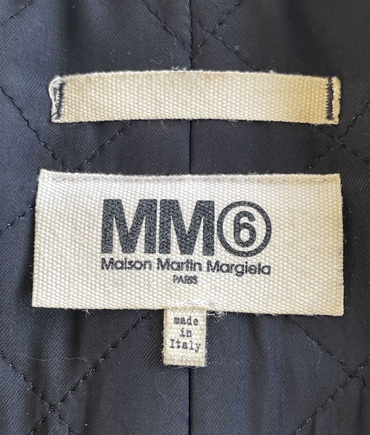 Maison Margiela MM6 Faux Fur Teddy Long Coat Size US M / EU 48-50 / 2 - 7 Thumbnail