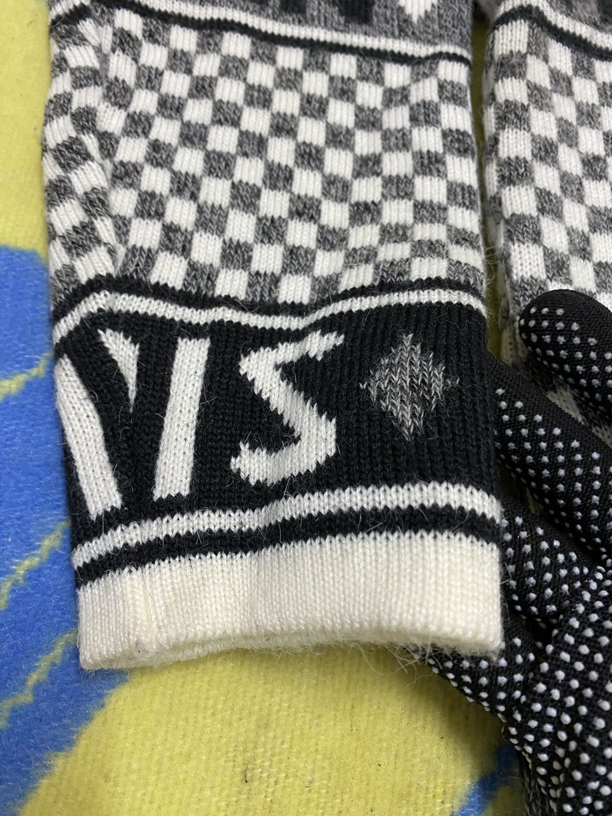 Designer × Japanese Brand × Vintage Vintage Knitwear x Japanese Designers Size US M / EU 48-50 / 2 - 8 Thumbnail