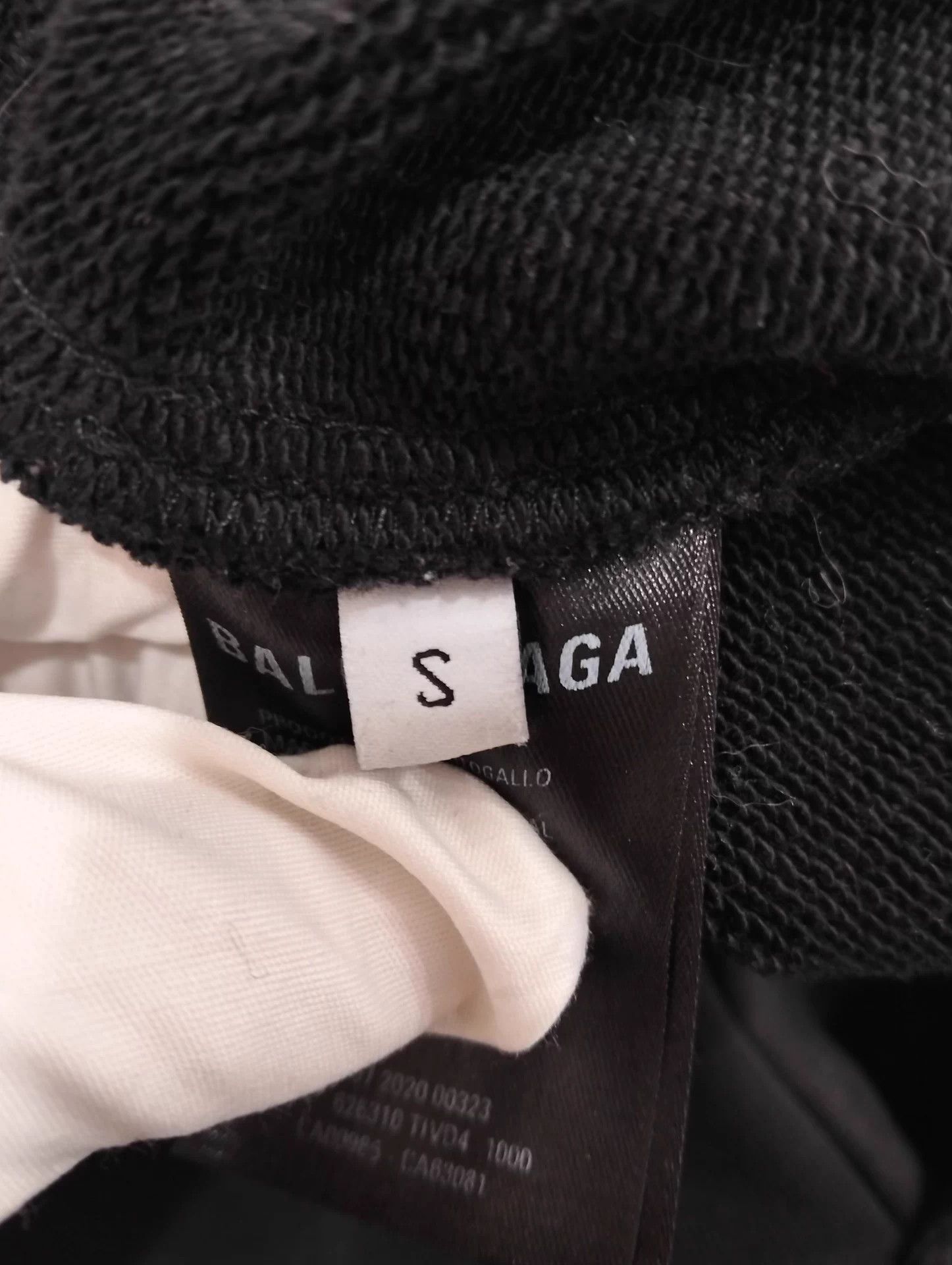 Balenciaga BALENCIAGA Pants S Size US 28 / EU 44 - 5 Thumbnail