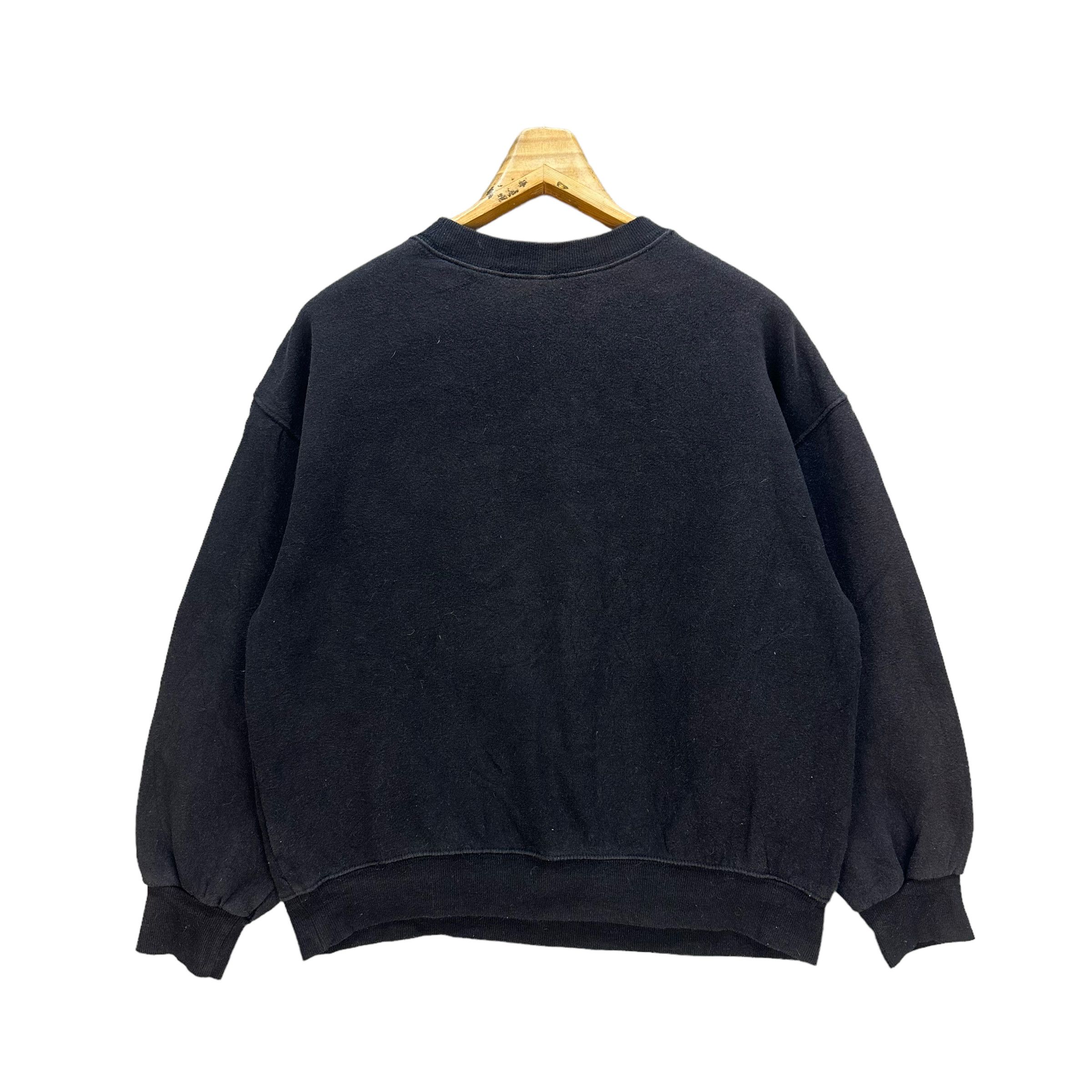 Divided REBEL DIMENSIONS VOYAGER GRAPHIC SWEATSHIRT #7969-193 Size US S / EU 44-46 / 1 - 9 Thumbnail