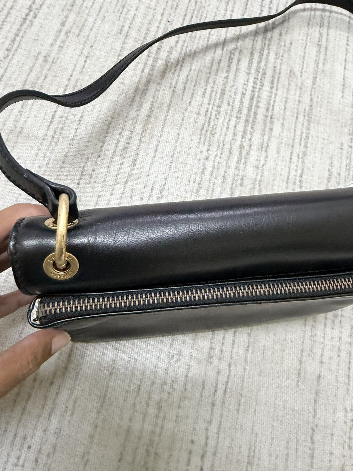 Issey Miyake Full leather tsumori chisato by issey miyake bag Size ONE SIZE - 5 Thumbnail