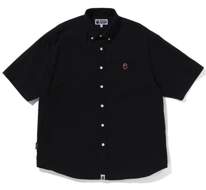 Bape Bape Shirt Size ONE SIZE - 1 Thumbnail