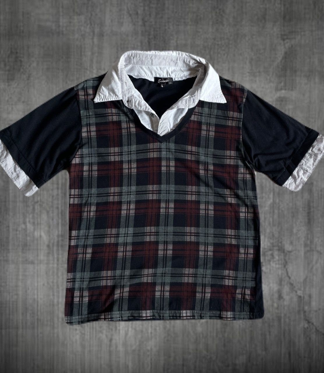 If Six Was Nine | Grailed