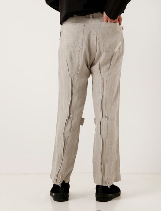 PHINGERIN PHINGERIN Bondage Pant | Grailed