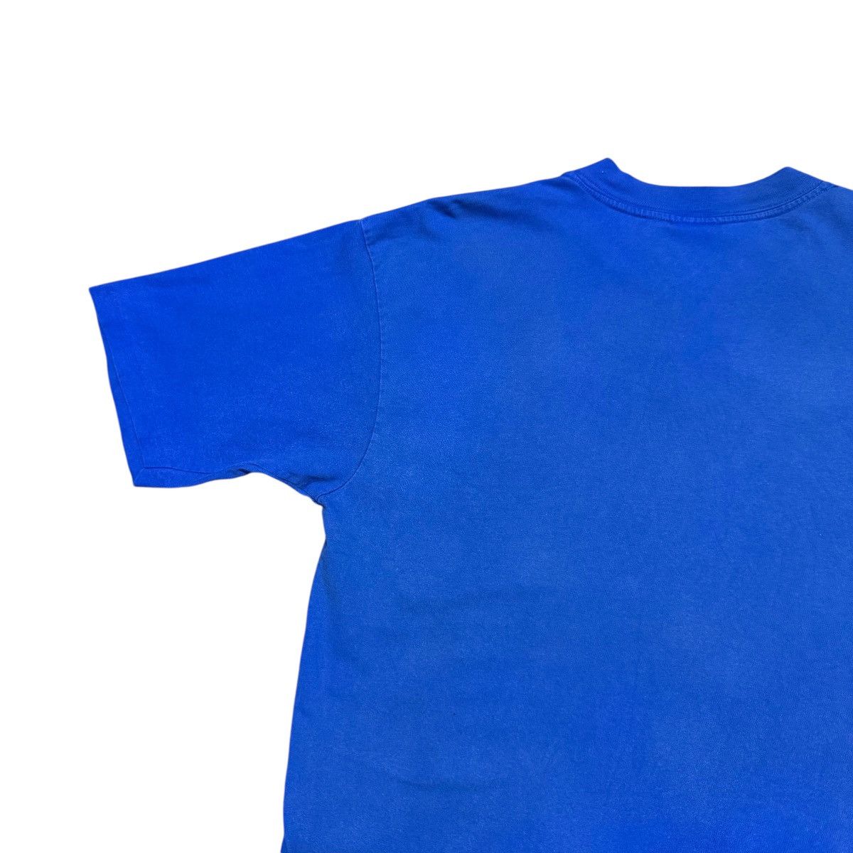 MLB Vintage 90s Toronto Blue Jay Shirt Nutmeg Size US L / EU 52-54 / 3 - 7 Thumbnail