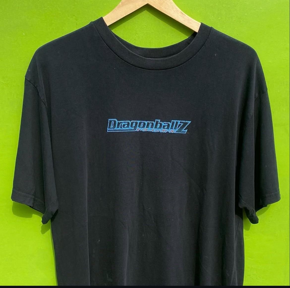 Vintage Dbz (lost tag) Size US M / EU 48-50 / 2 - 3 Thumbnail
