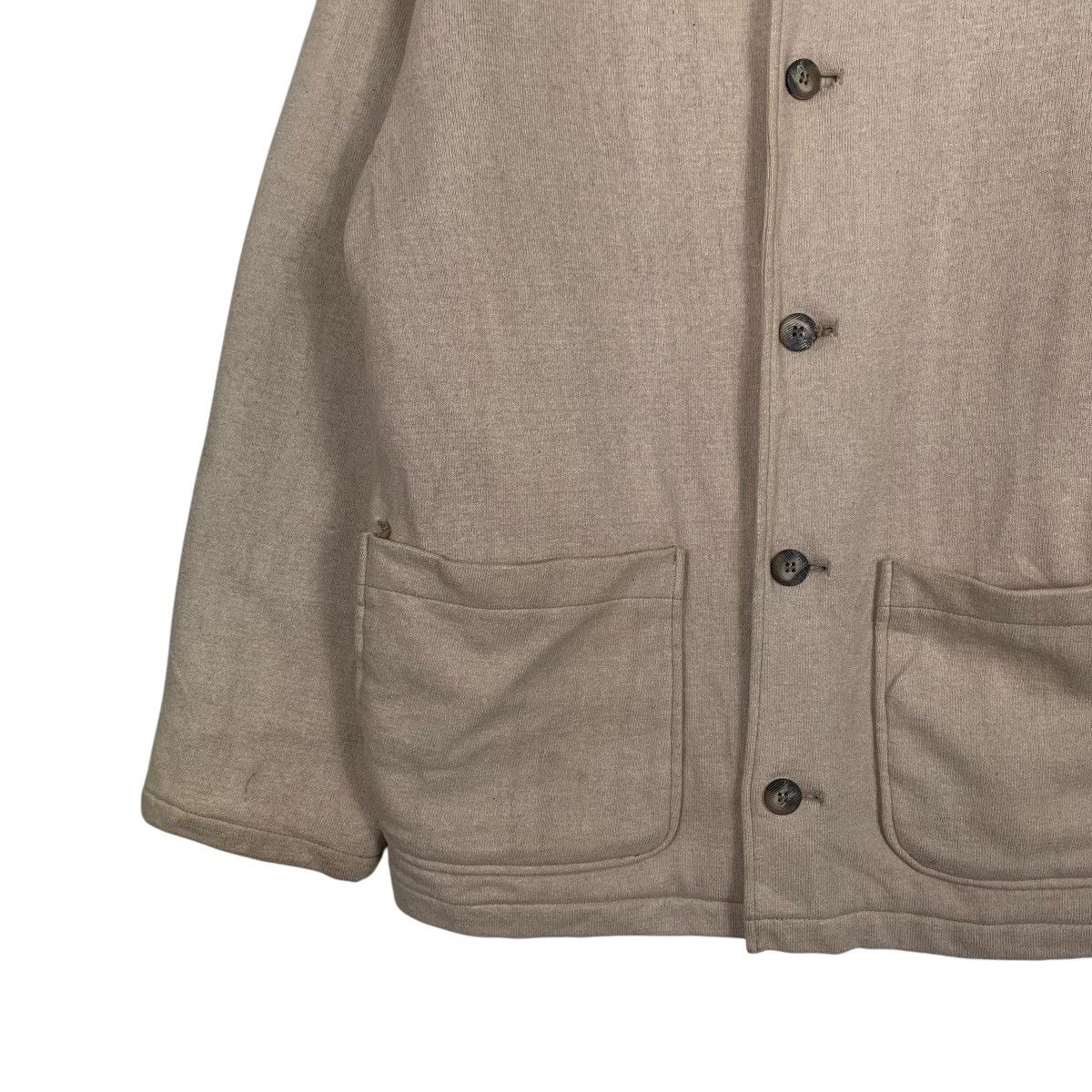 Japanese Brand Japanese Brand Narcissus Casual Jacket Size US M / EU 48-50 / 2 - 3 Thumbnail