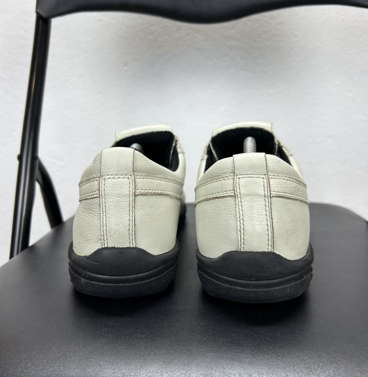 Armani Armani Jeans Vintage Low top Sneakers size 43 EU Size US 11 / EU 44 - 3 Thumbnail
