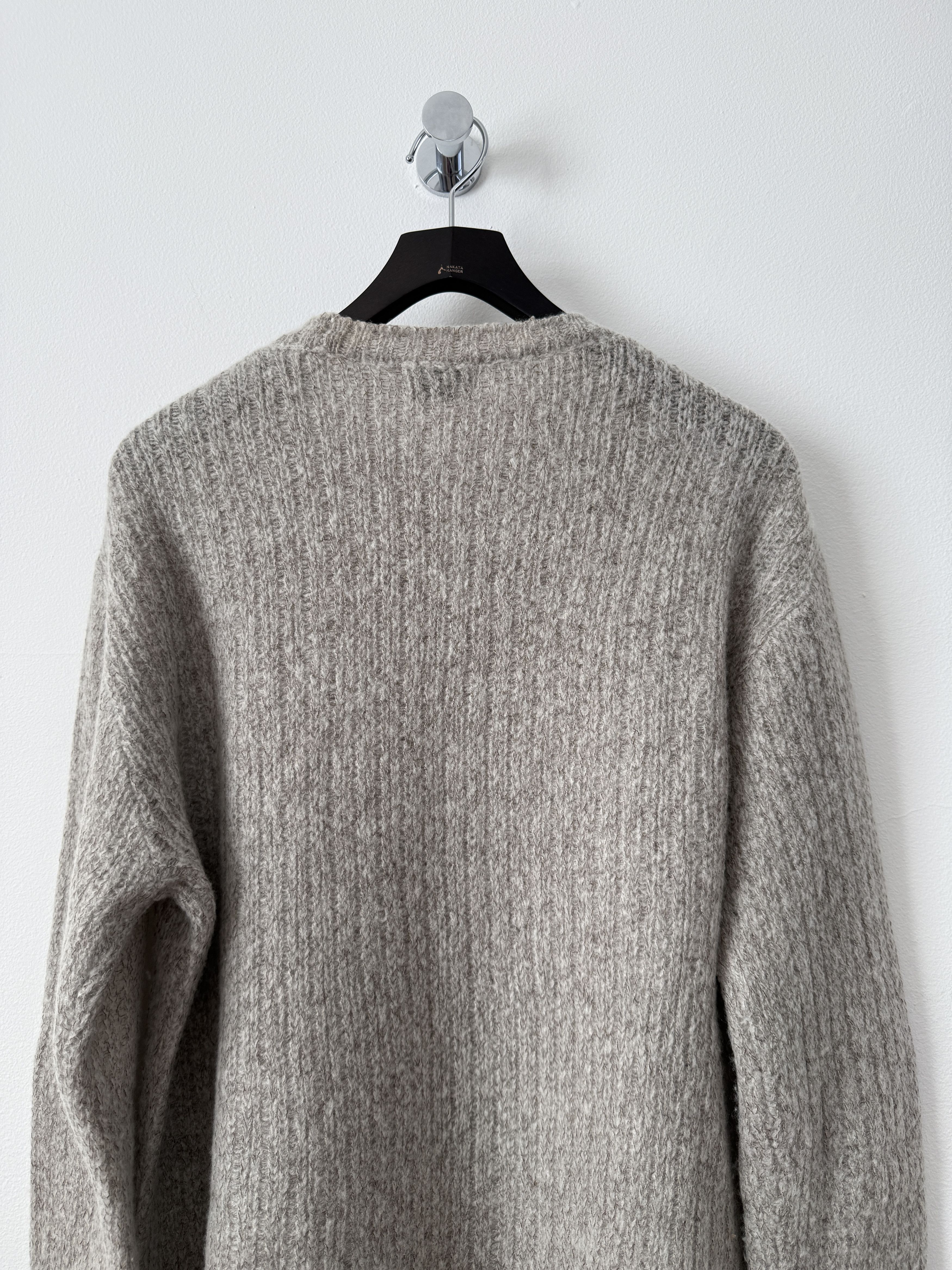 John Elliott Wool Sweater Size US M / EU 48-50 / 2 - 9 Thumbnail