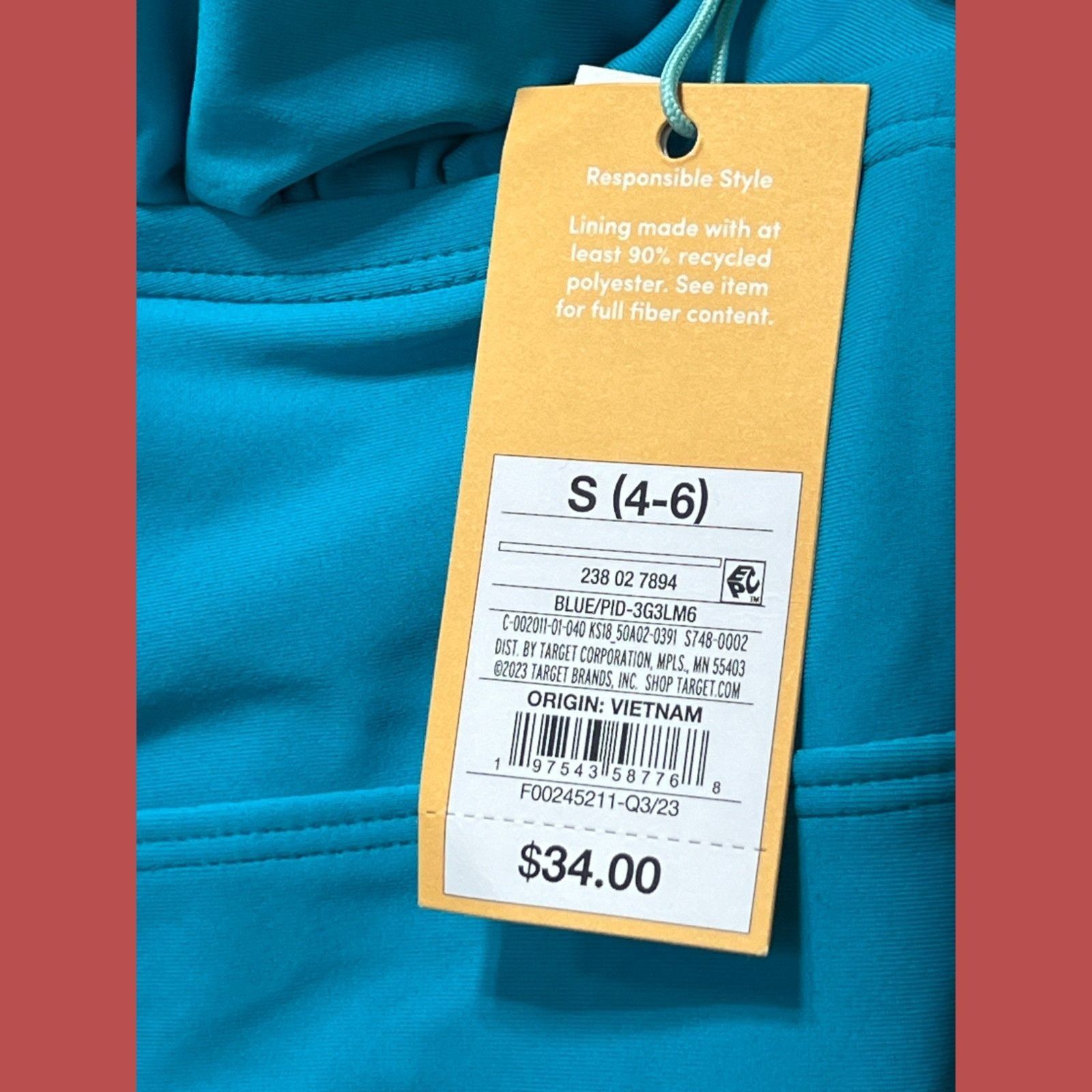 Other Kona Sol-Women's Medium Coverage Wide Shoulder V-Neck One Pi Size ONE SIZE - 10 Thumbnail