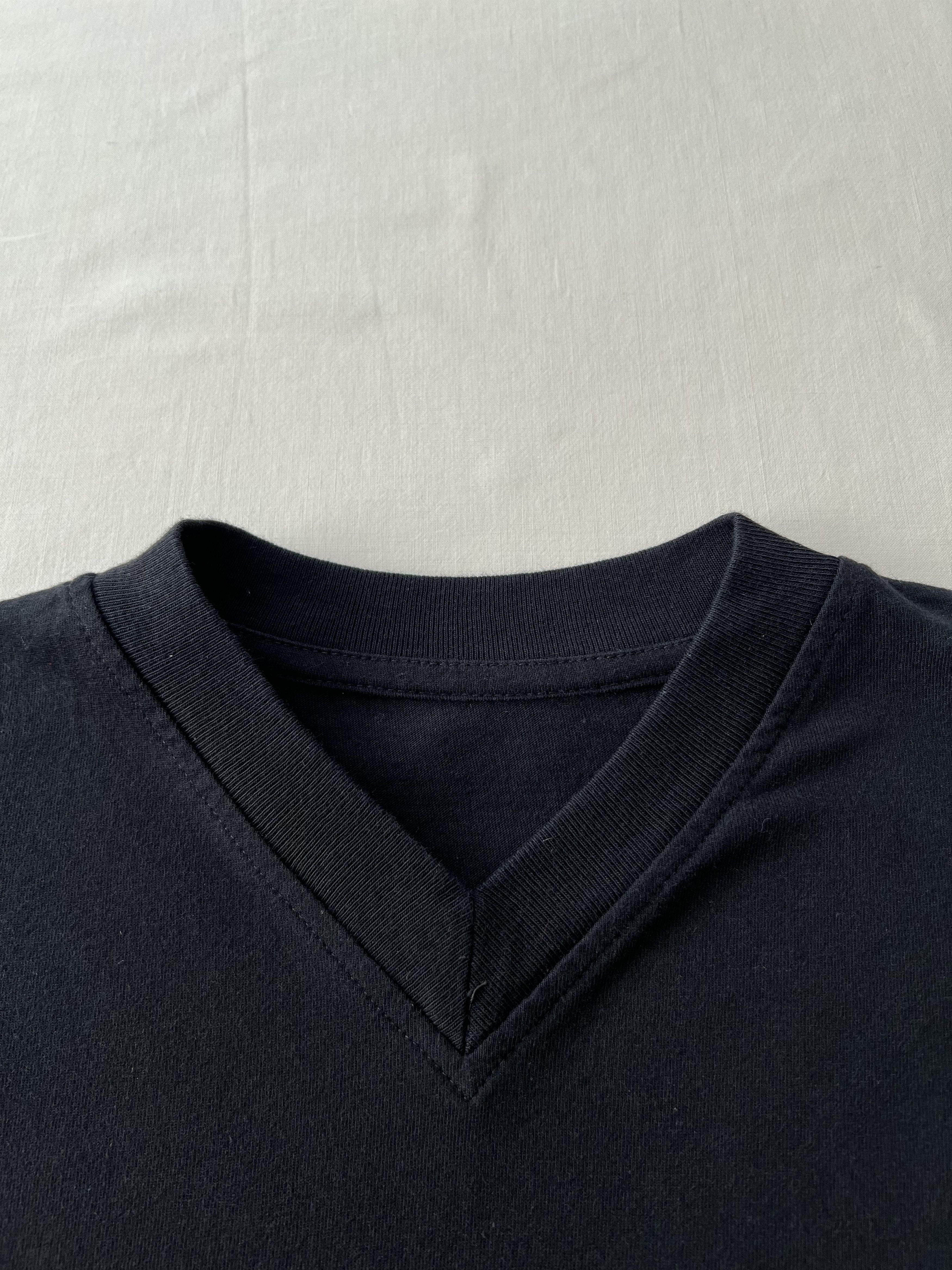 Vintage Vintage 1999 The Sixth Sense Movie Promo Long Sleeve Size US S / EU 44-46 / 1 - 8 Thumbnail