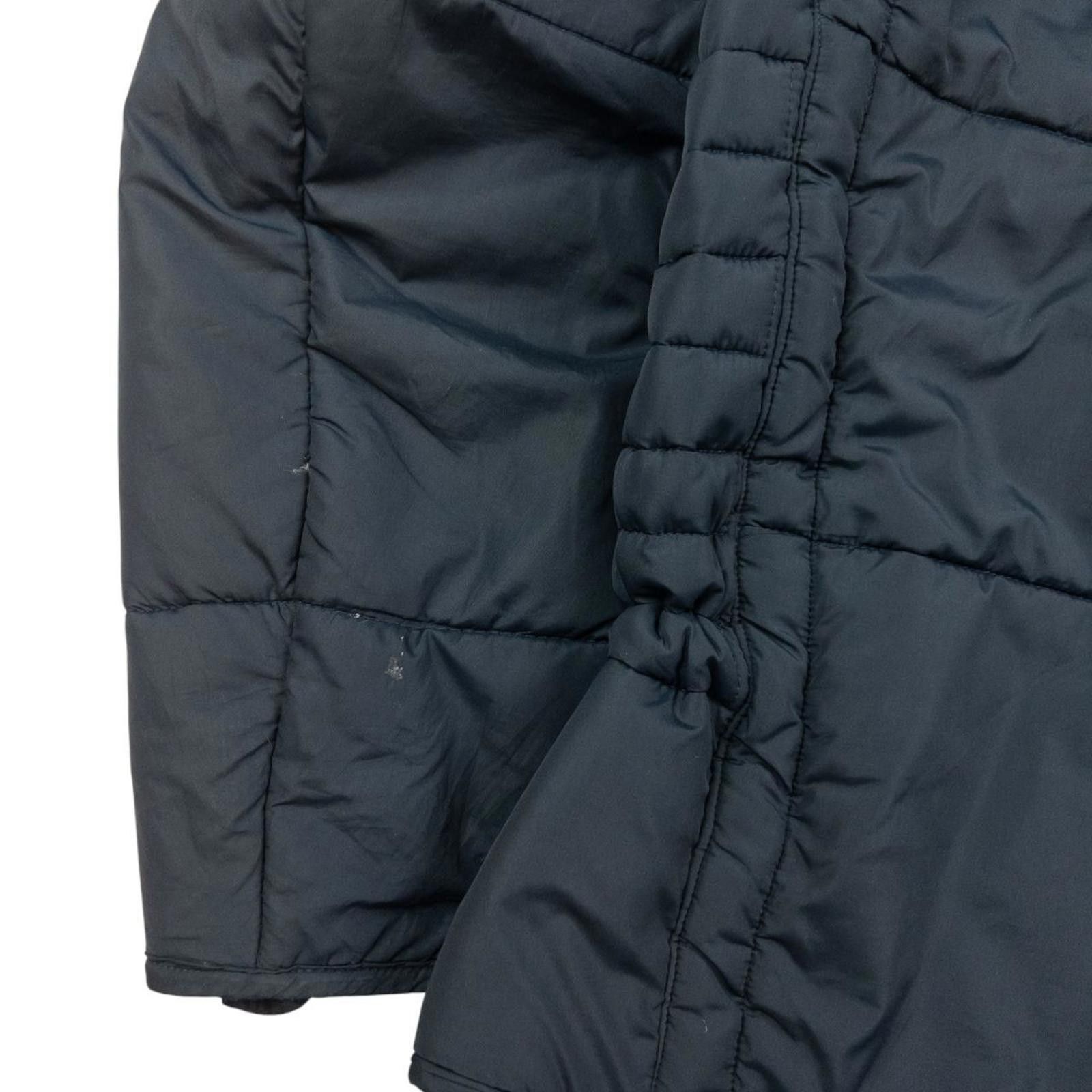 C.P. Company Vintage CP Company Zip Up Puffer Jacket Size S Size US S / EU 44-46 / 1 - 6 Thumbnail