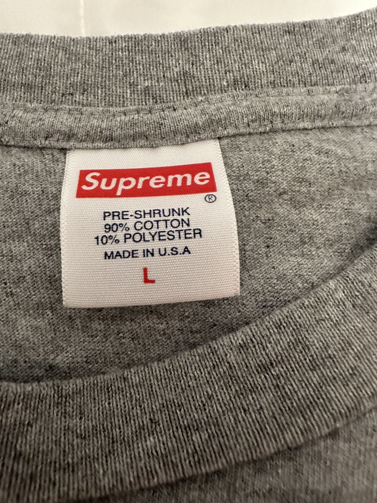 Supreme Supreme Dynamite Shirt Size US L / EU 52-54 / 3 - 2 Thumbnail
