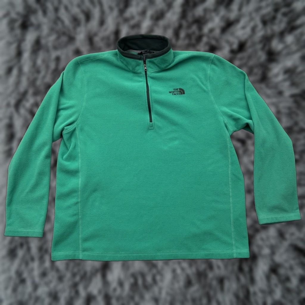 The North Face The North Face Fleece Jacket Mens Size XL Gorpcore Outdoor Hiking Warm Athletic Size US XL / EU 56 / 4 - 1 Thumbnail