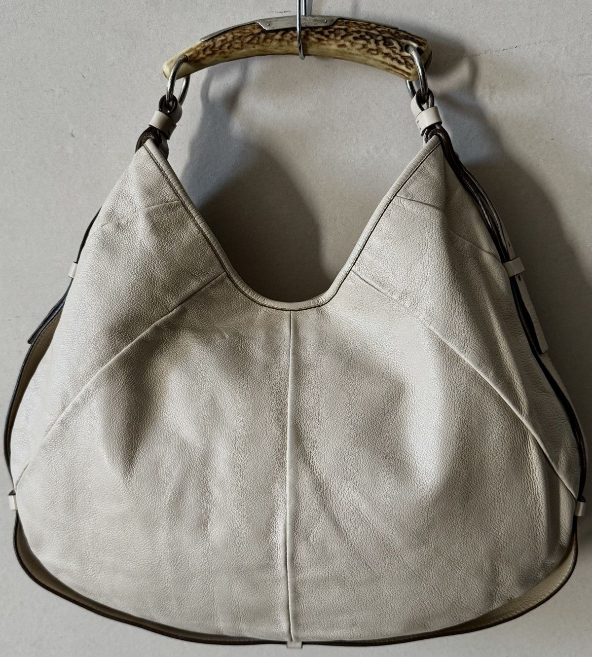 Yves Saint Laurent Archive Yves Saint Laurent - Tom Ford - SS2002 - Mombasa Bag Size ONE SIZE - 5 Thumbnail