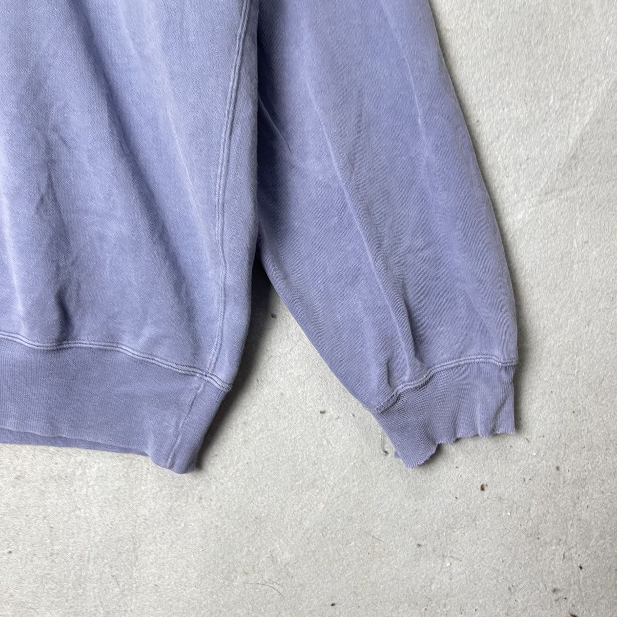 Polo Ralph Lauren Vintage Polo Ralph Lauren Crewneck Sweatshirt Size US M / EU 48-50 / 2 - 5 Thumbnail