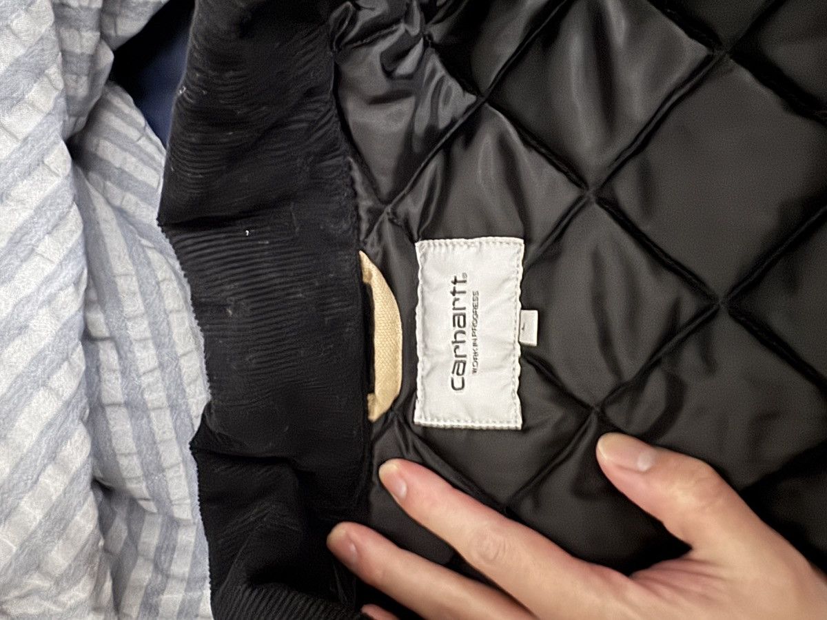 Carhartt Carhartt detroit WIP OG Size US L / EU 52-54 / 3 - 3 Thumbnail