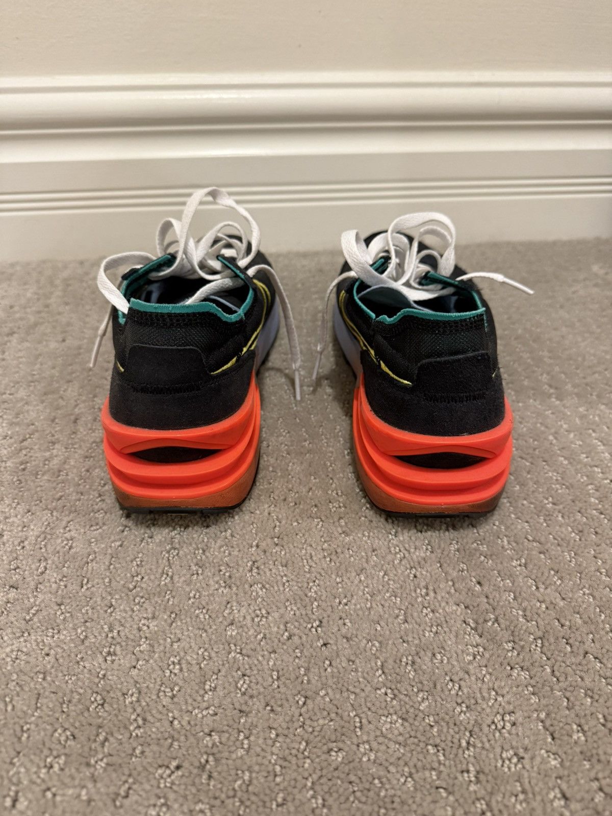 Nike Nike Size 10 Size US 10 / EU 43 - 3 Thumbnail