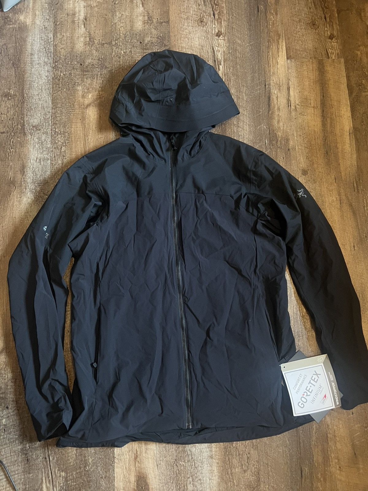 Arc'teryx Arc’teryx Proton Hybrid - NEW/TAGS ATTACHED Size M / US 6-8 / IT 42-44 - 2 Thumbnail