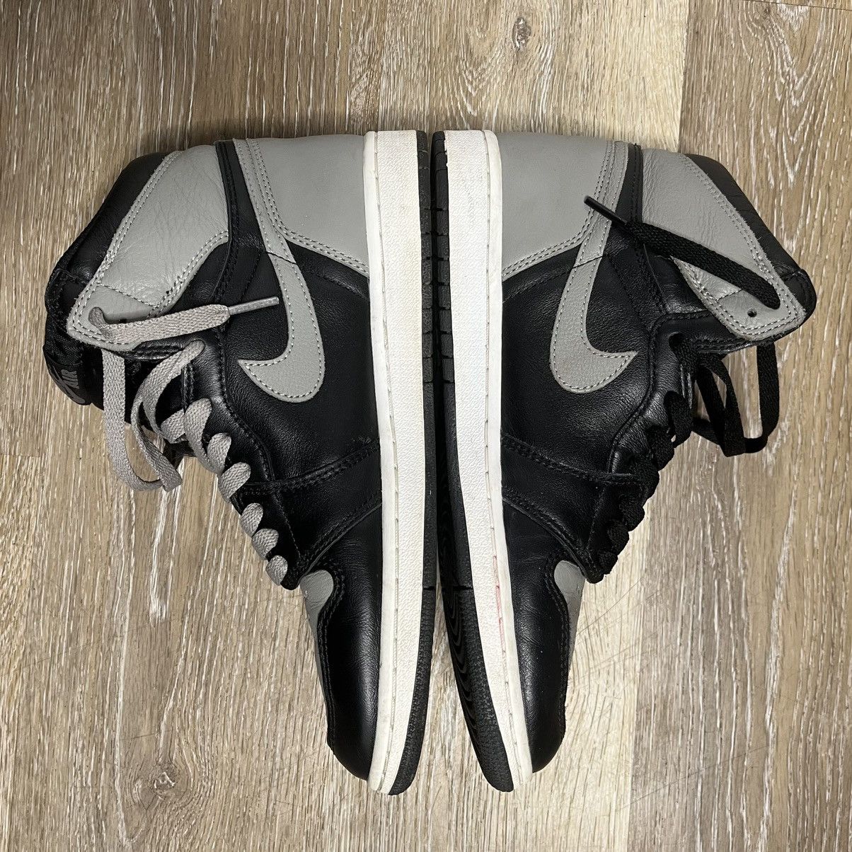 Jordan Brand 2018 shadow 1s Size US 8.5 / EU 41-42 - 3 Thumbnail