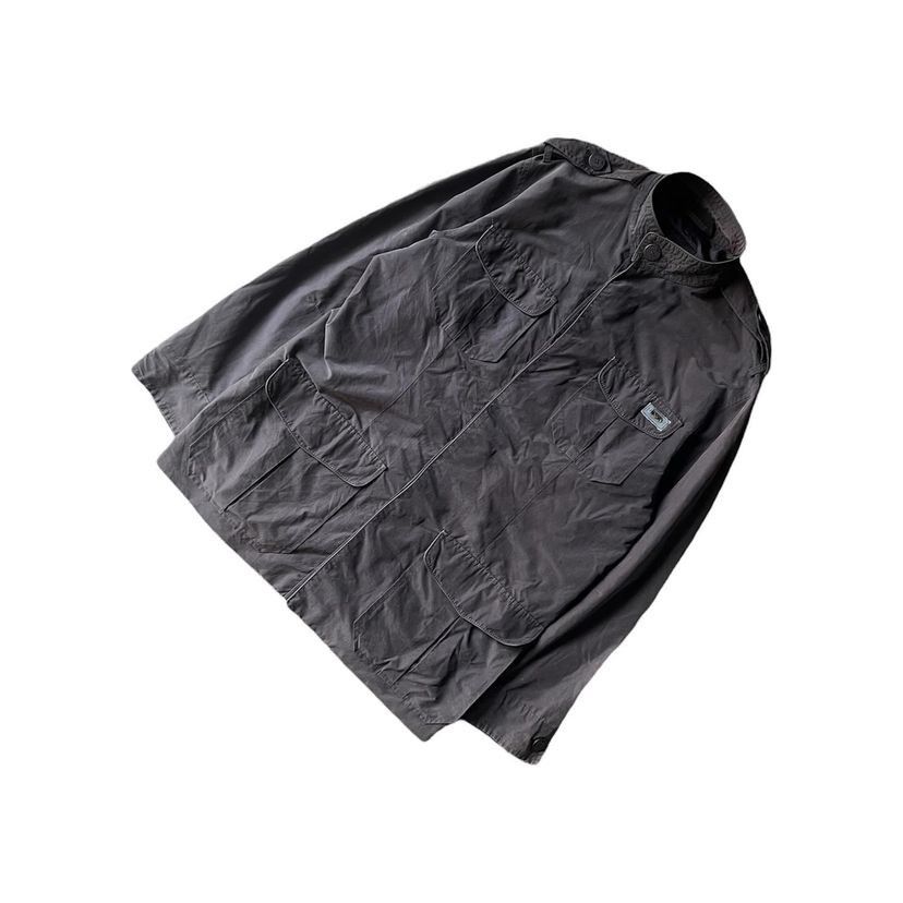 Armani Emporio Armani Size US L / EU 52-54 / 3 - 4 Thumbnail