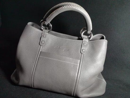 Salvatore Ferragamo Ferragamo Women's Large Tote Bag Size ONE SIZE - 1 Thumbnail