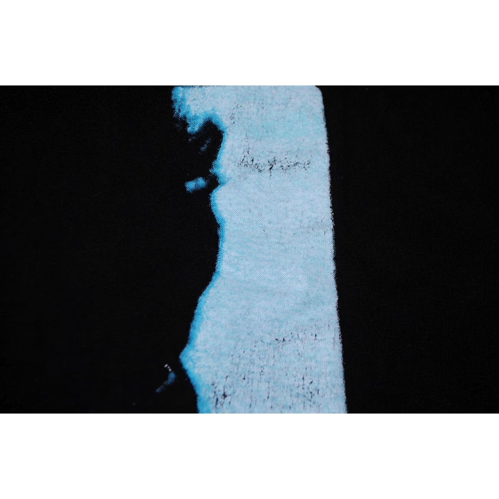 Vintage VINTAGE CLIFF RICHARD FROM THE DISTANCE THE TOUR 1990-1991 T-SHIRT MENS XL VINTAGE Size US L / EU 52-54 / 3 - 6 Thumbnail