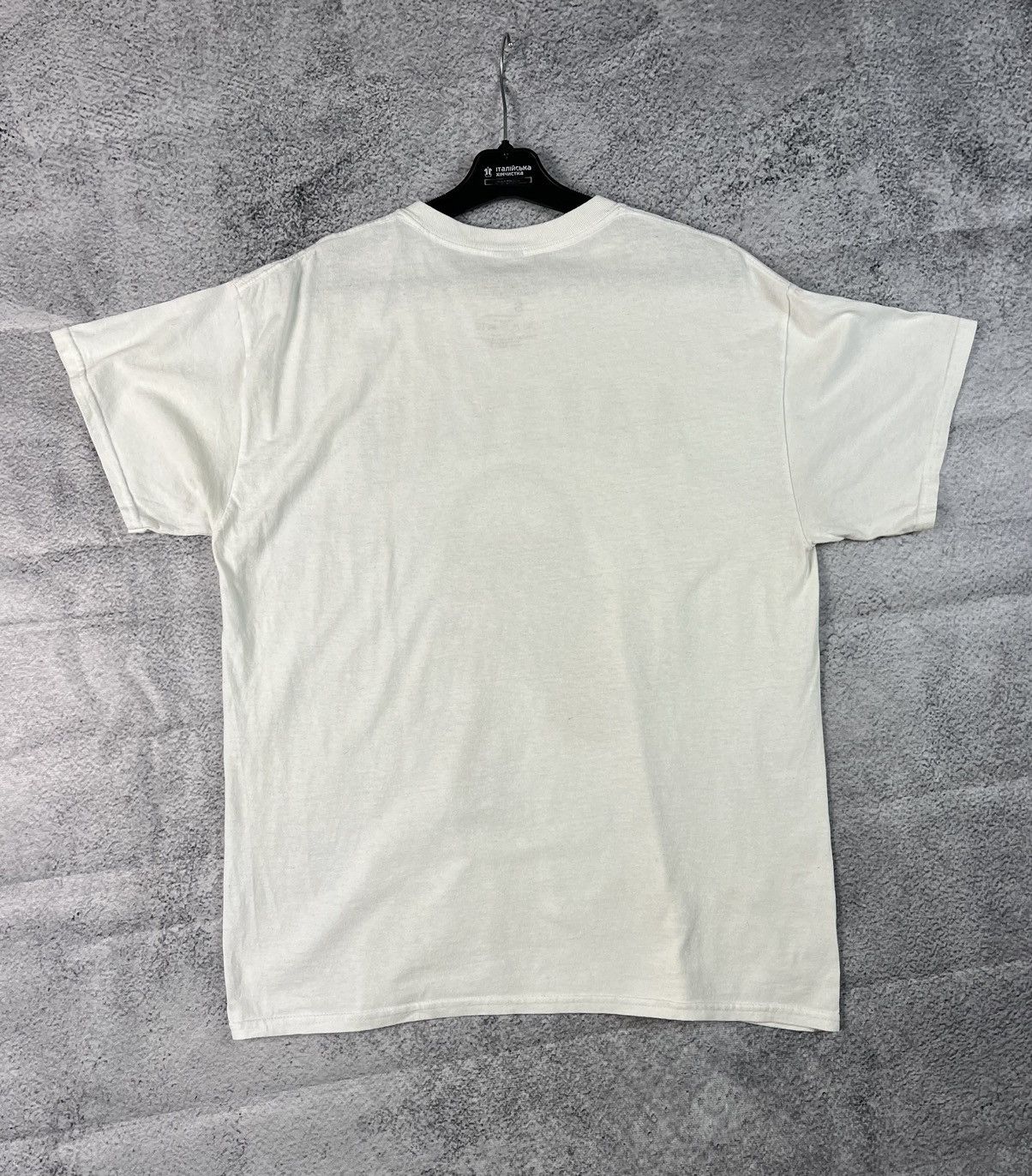 Band Tees Aaliyah merchandise T-shirt Size US S / EU 44-46 / 1 - 7 Thumbnail