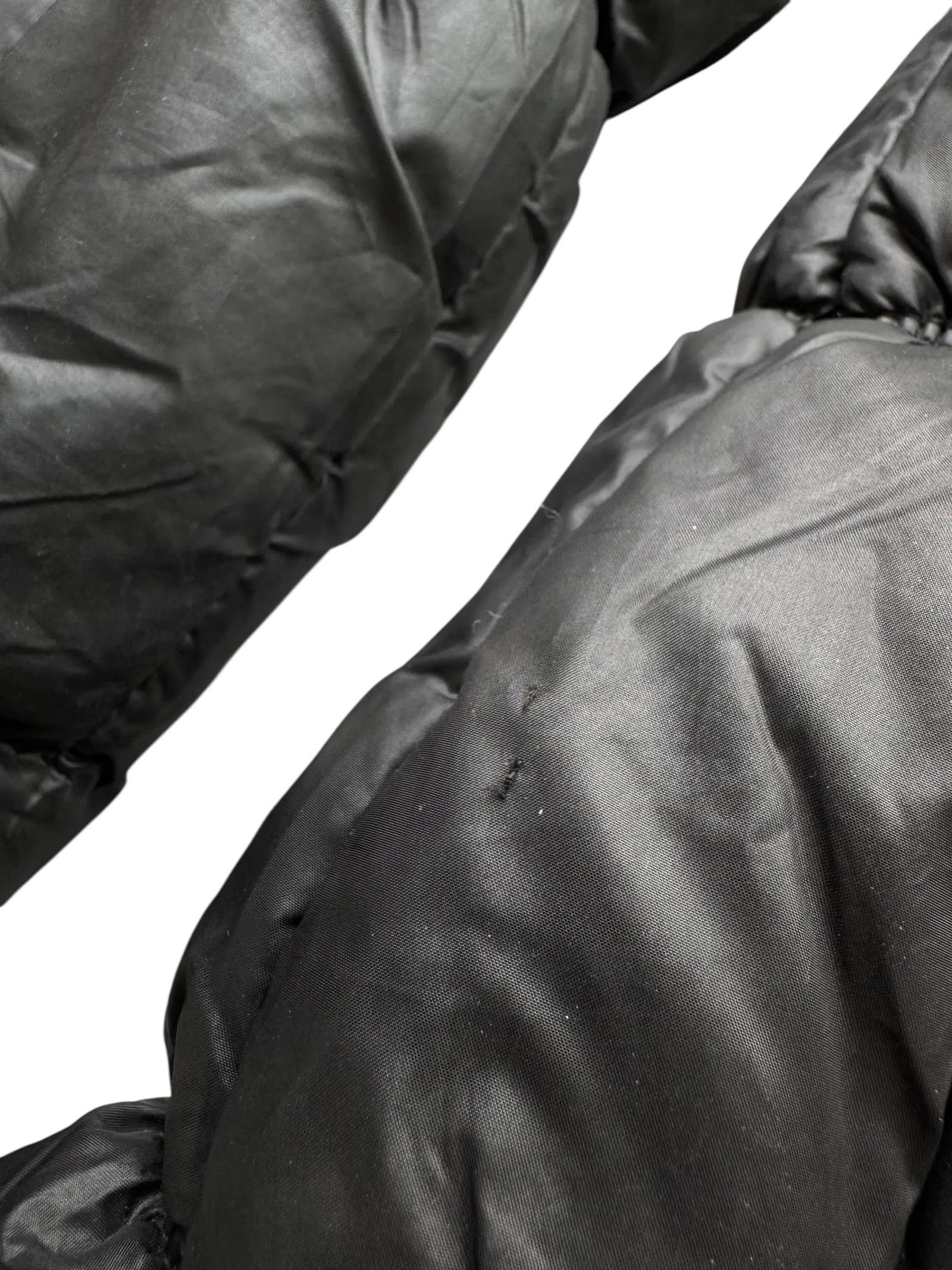 Vintage Y2K Jacket(V11) Size XS / US 0-2 / IT 36-38 - 5 Thumbnail