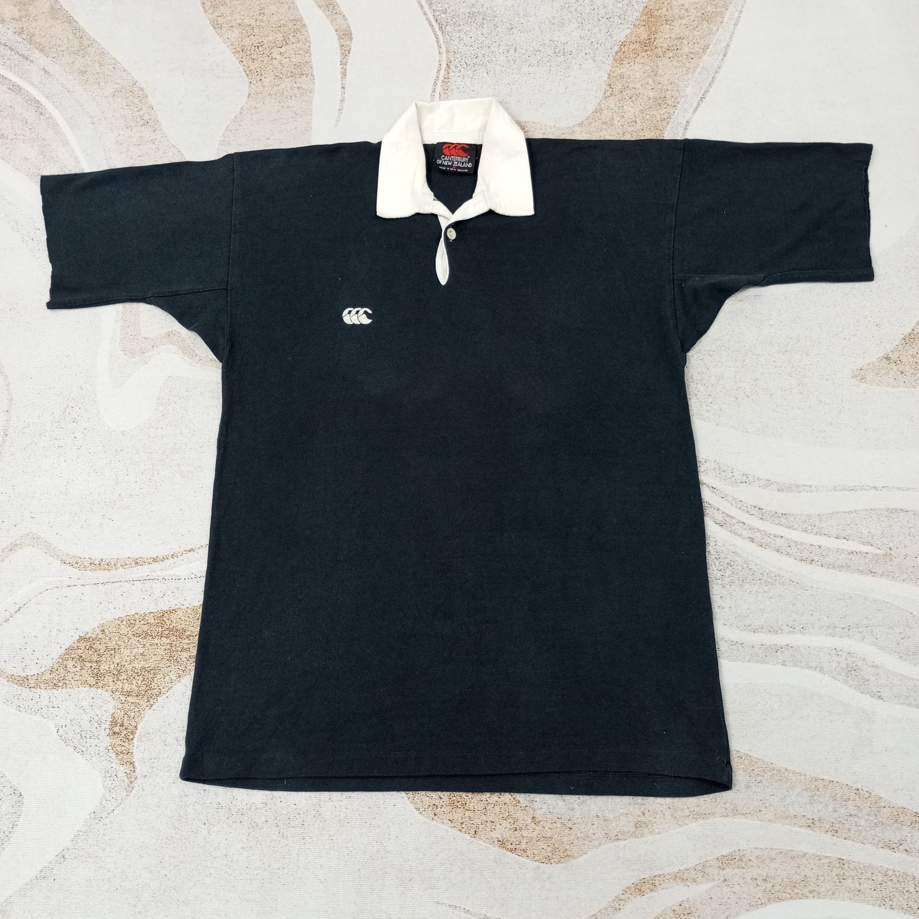 Canterbury of New Zealand Canterbury Of New Zealand Polos c239n36 Size US M / EU 48-50 / 2 - 1 Thumbnail