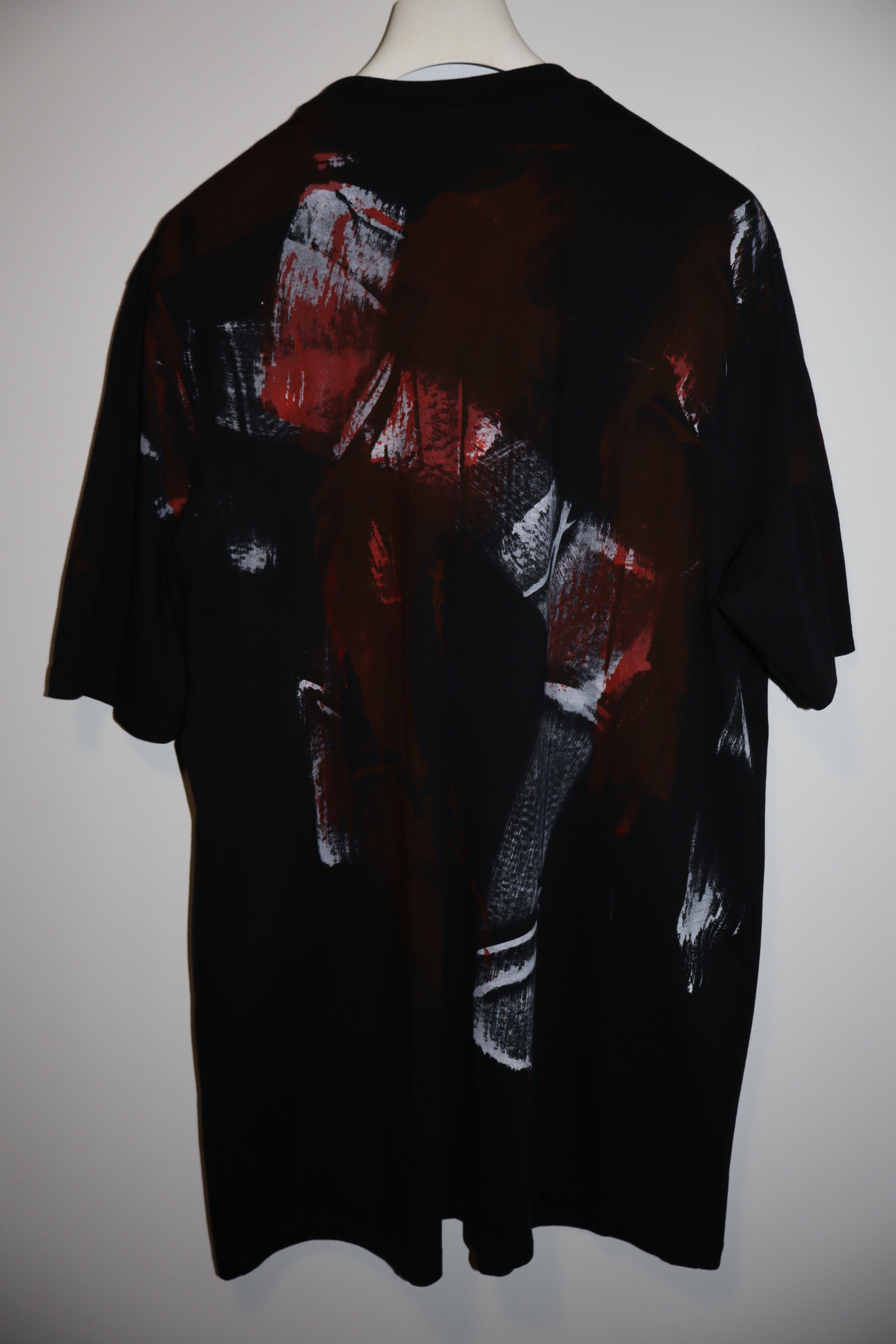 Faith Connexion Tag t-shirt Size US M / EU 48-50 / 2 - 6 Thumbnail