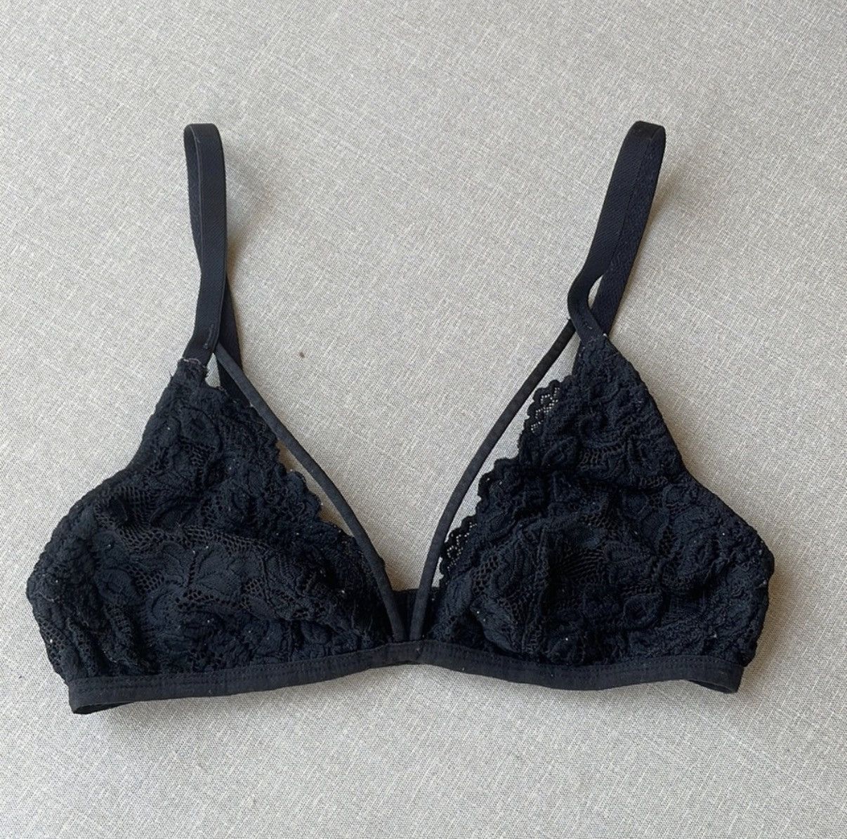 Other Undie Couture bralette Size ONE SIZE - 2 Thumbnail
