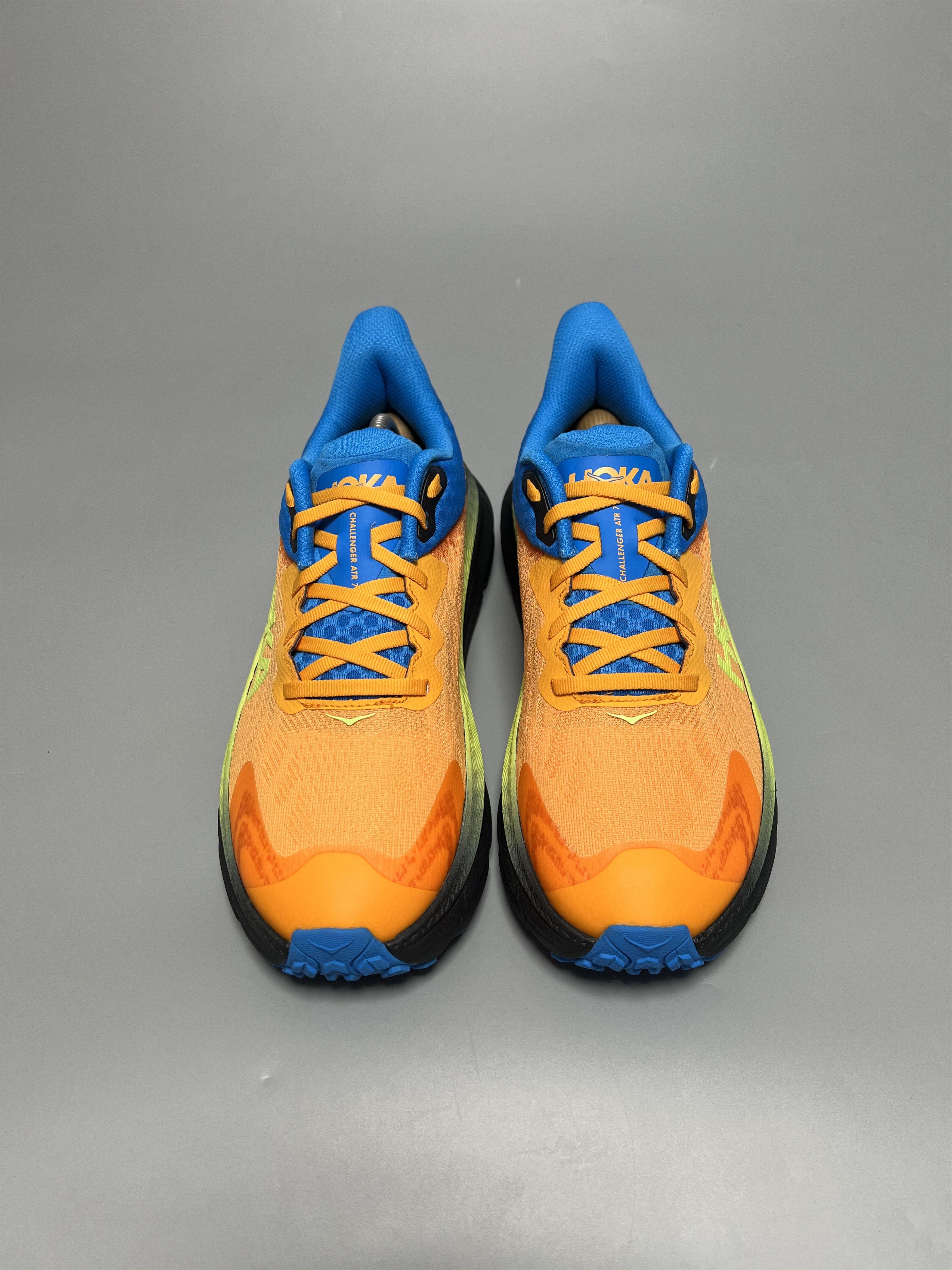 Hoka 9.5D Hoka Challenger ATR 7 GTX Gore-Tex Trail Running Shoes Size US 9.5 / EU 42-43 - 4 Thumbnail