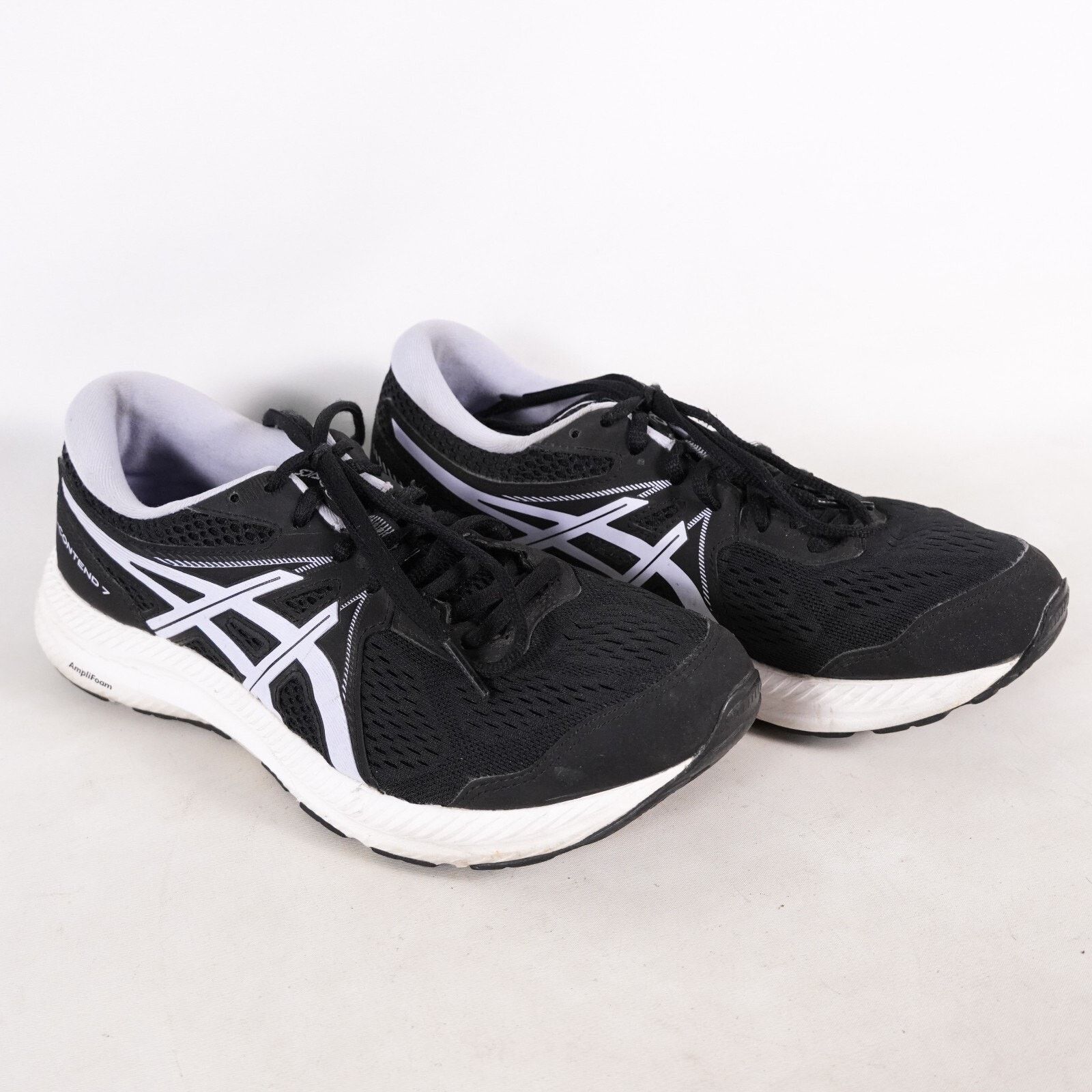 Asics Asics Gel-Contend 7 Running Shoes Casual Sneakers Women 9 Size US 9 / IT 39 - 1 Thumbnail