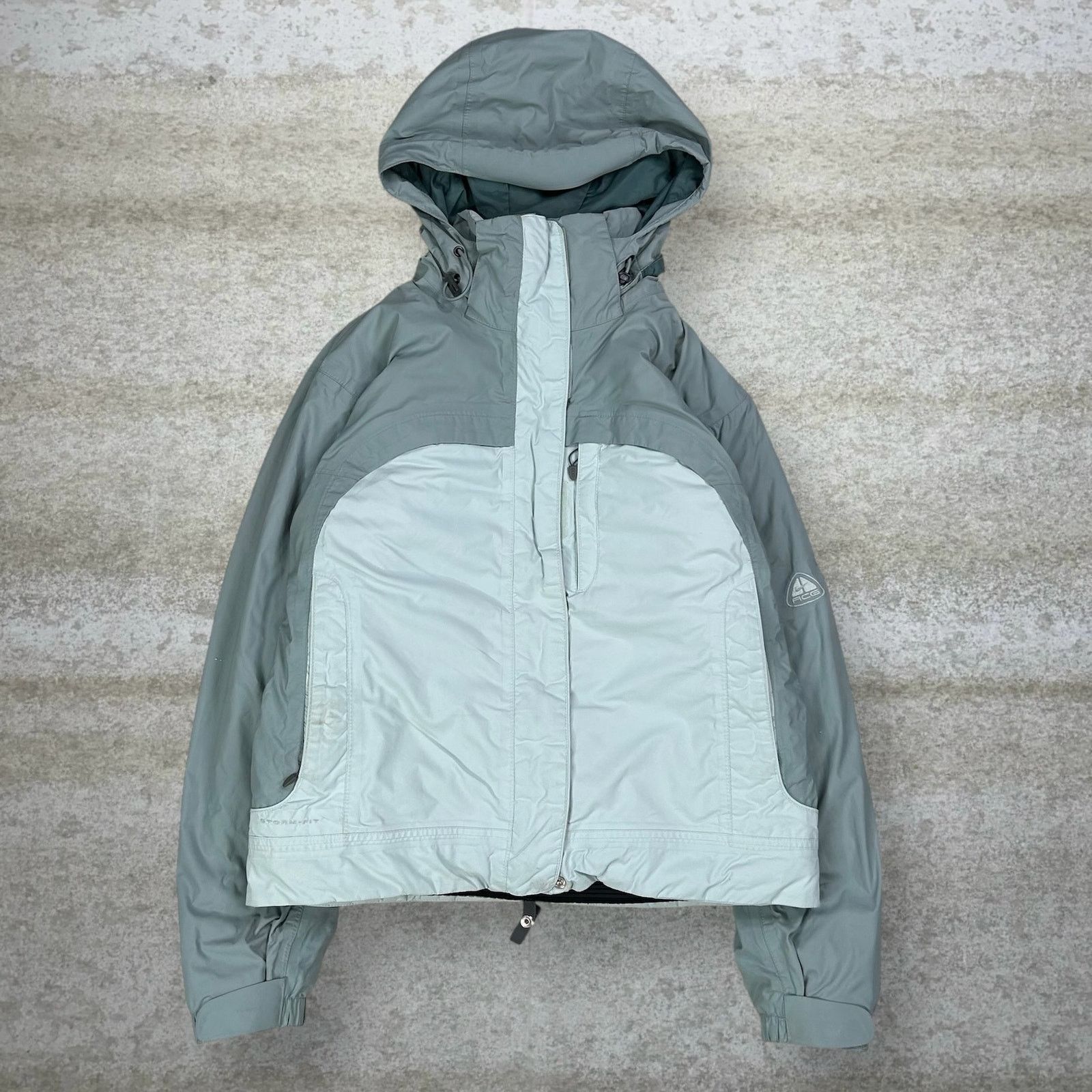 Nike Acg Puffer | Grailed