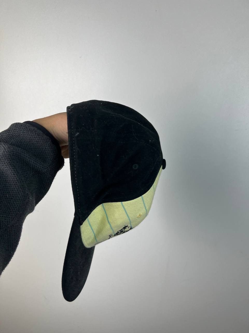 Nike × Vintage Nike 6.0 streetwear vintage cap one size Size ONE SIZE - 2 Thumbnail
