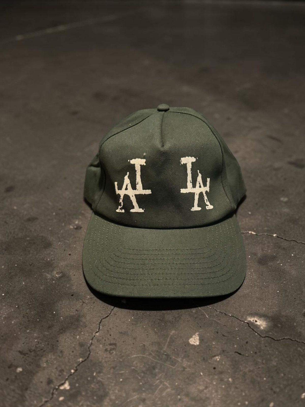 Holiday Brand Holiday Brand NY LA Hat | Grailed