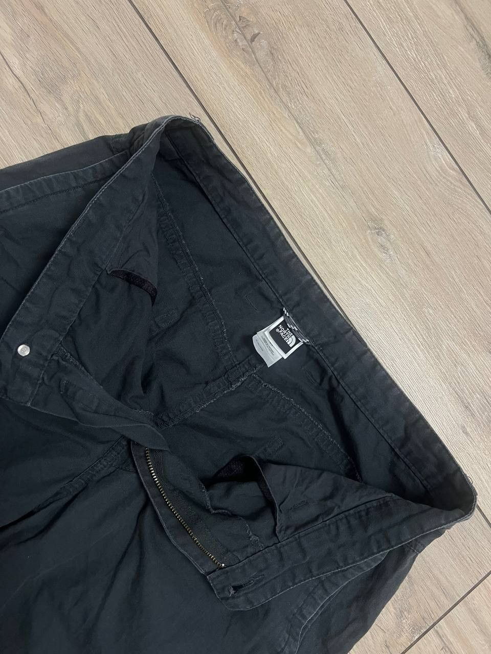 The North Face Men The North Face vintage breeches pants shorts long sz 34 Size US 34 / EU 50 - 3 Thumbnail