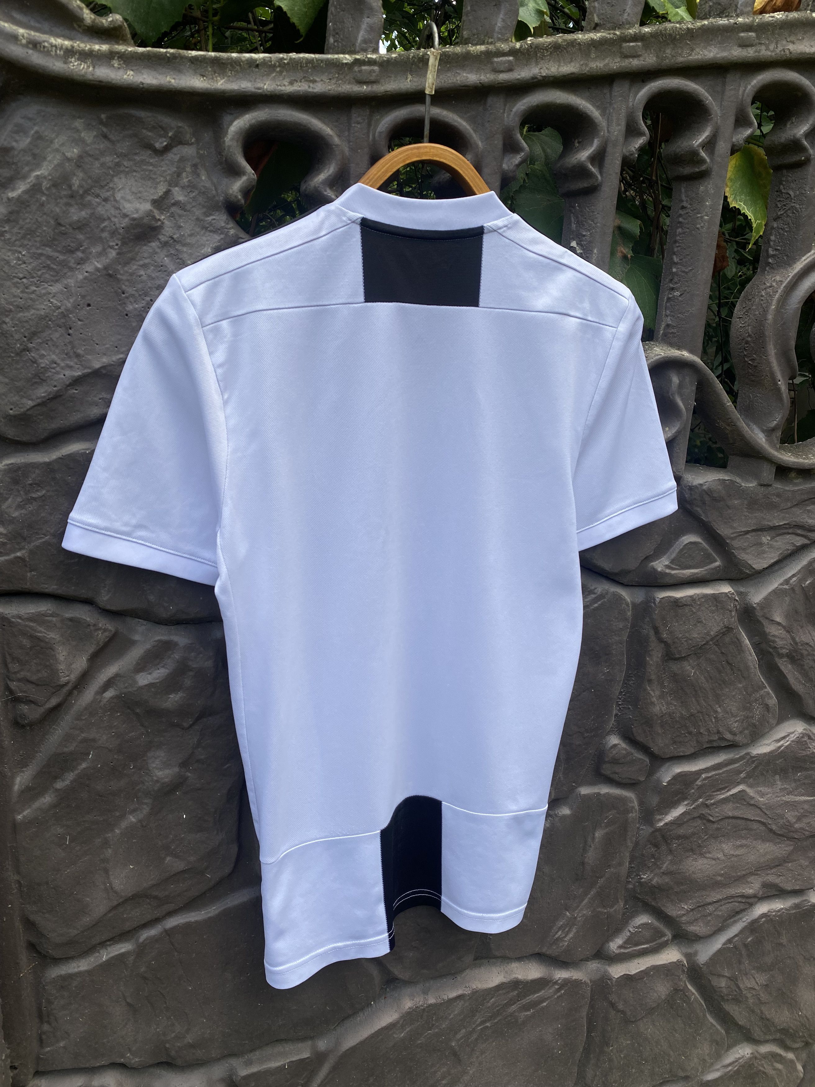 Adidas Juventus Home football shirt 18/19 Adidas Maglia Mens Size S Size US S / EU 44-46 / 1 - 10 Thumbnail
