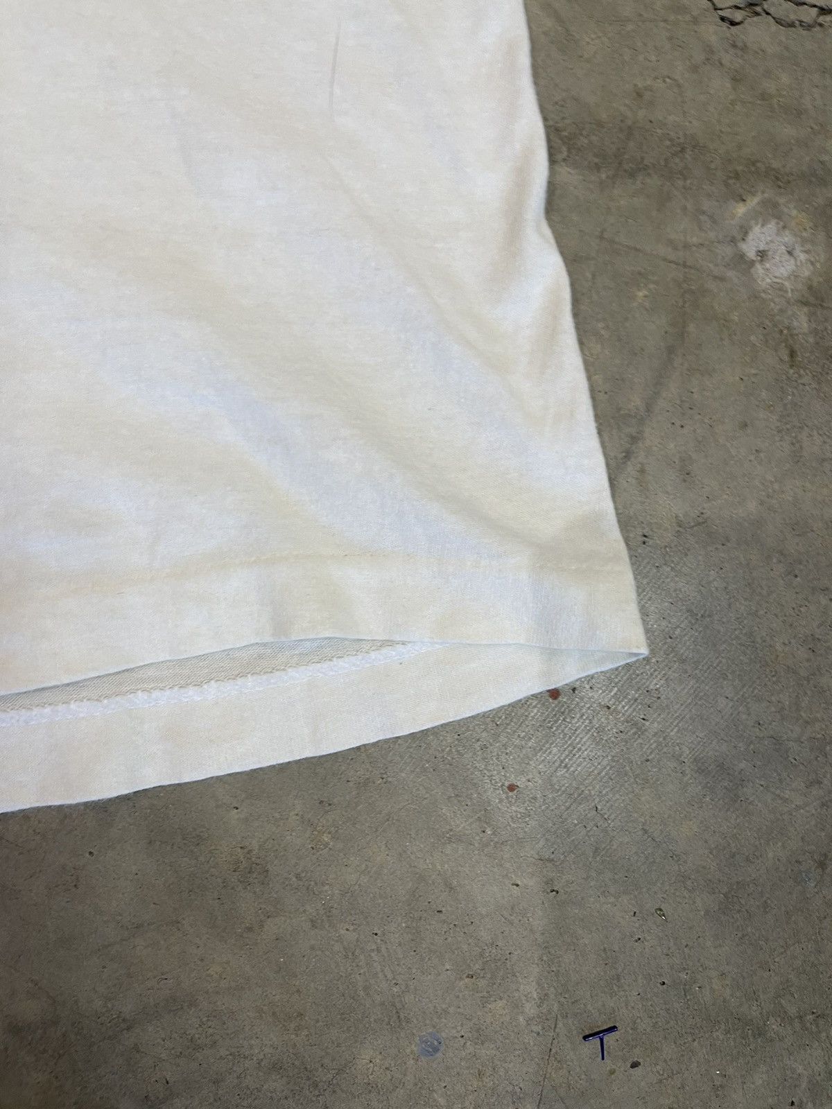Vintage Vintage Oxford University Single Stitch Tee Size US M / EU 48-50 / 2 - 6 Thumbnail