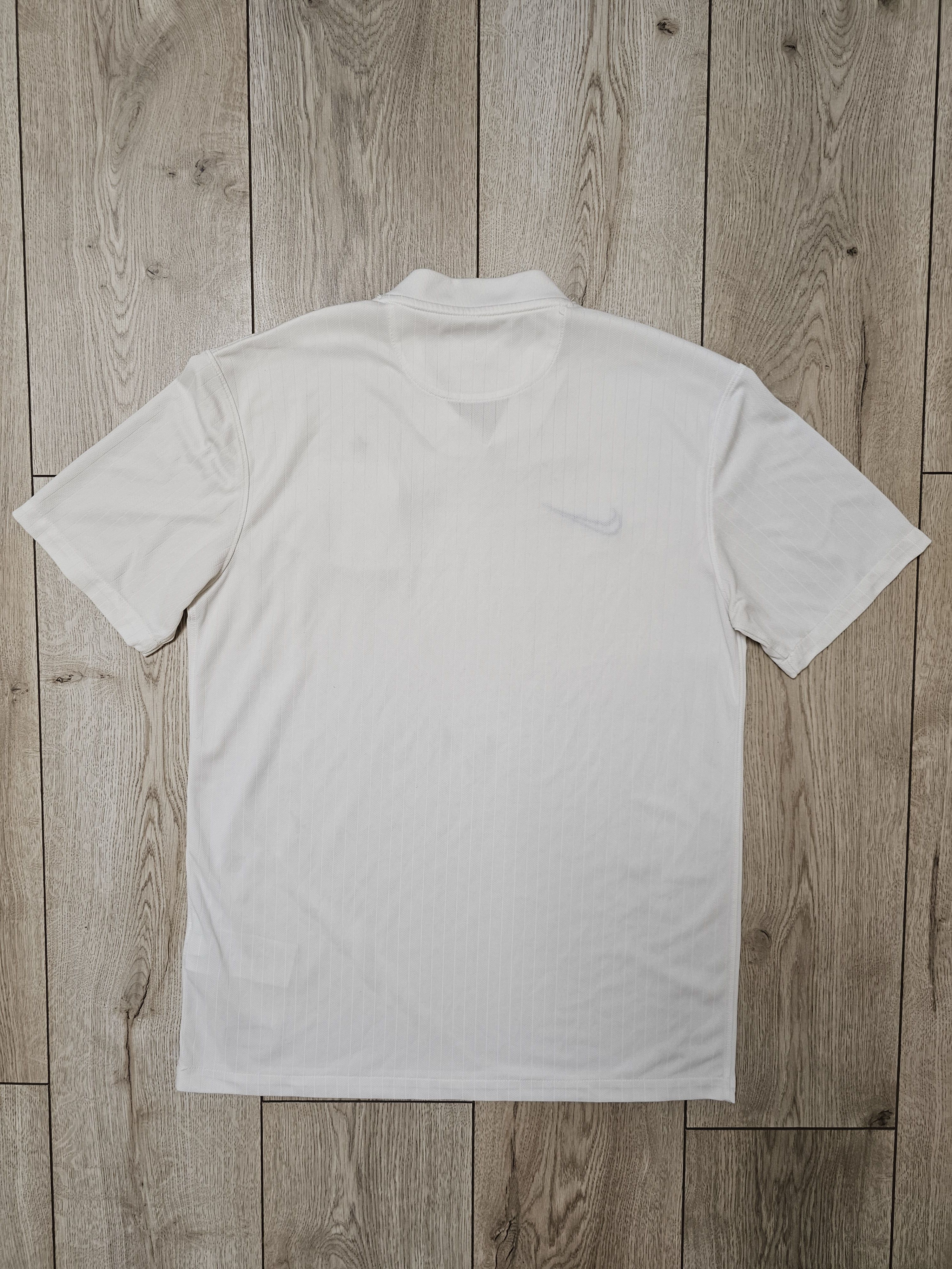 Nike ENGLAND 2014 2016 HOME FOOTBALL SHIRT SOCCER JERSEY Size US M / EU 48-50 / 2 - 2 Thumbnail
