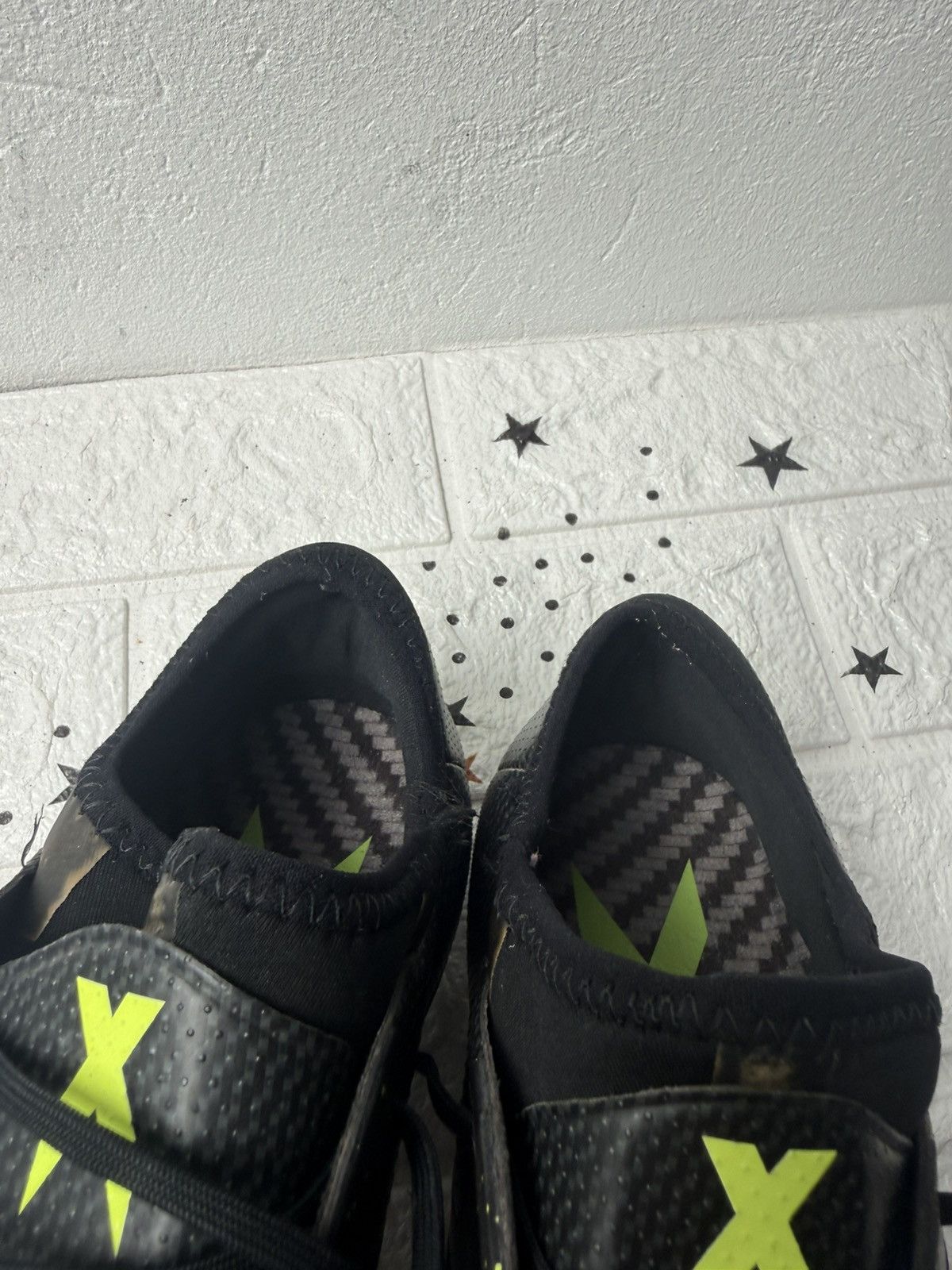 Adidas Adidas X15.1 FG/AG B32781 Football US8.5 UK8 EUR42 Boots Size US 8.5 / EU 41-42 - 19 Thumbnail